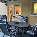 Im Gruenen Eg Mit Terrasse Herdecke