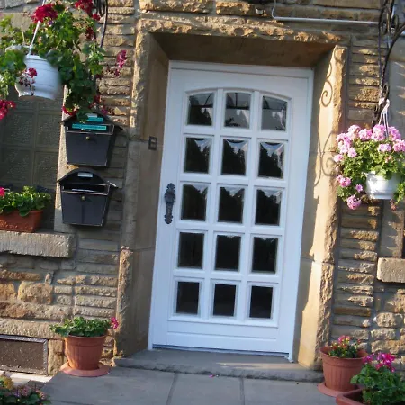 Im Gruenen Eg Mit Terrasse *