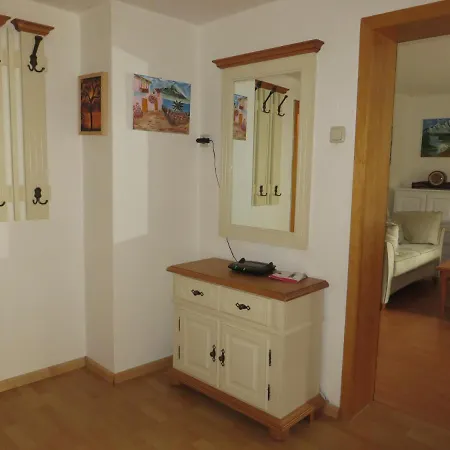 Im Gruenen Eg Mit Terrasse *