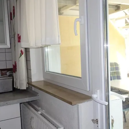 Im Gruenen Eg Mit Terrasse *