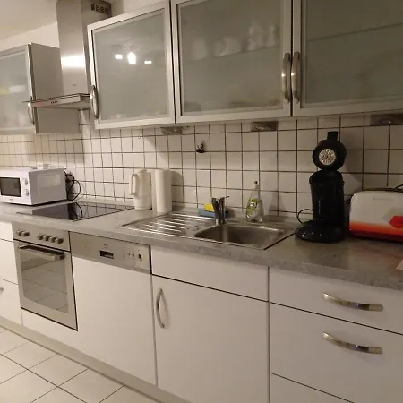 Im Gruenen Eg Mit Terrasse Apartment *