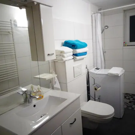 Im Gruenen Eg Mit Terrasse *