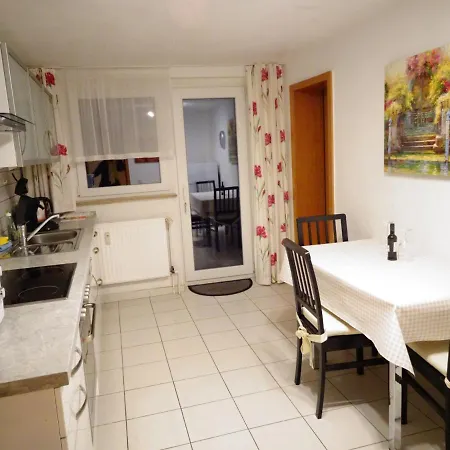 Im Gruenen Eg Mit Terrasse