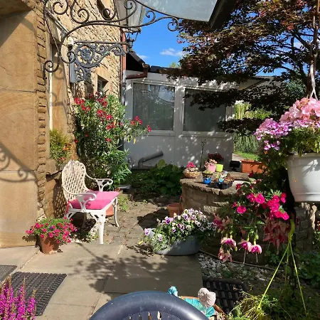 Im Gruenen Eg Mit Terrasse *