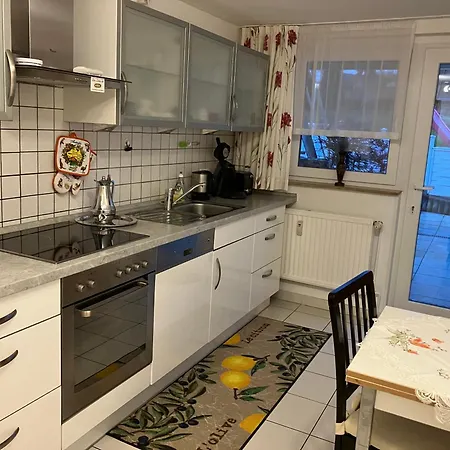 Im Gruenen Eg Mit Terrasse *