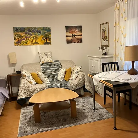 Im Gruenen Eg Mit Terrasse *