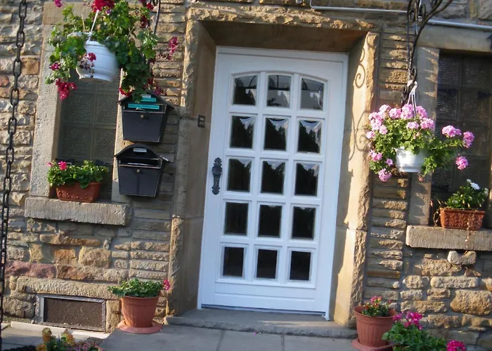 Im Gruenen Eg Mit Terrasse *