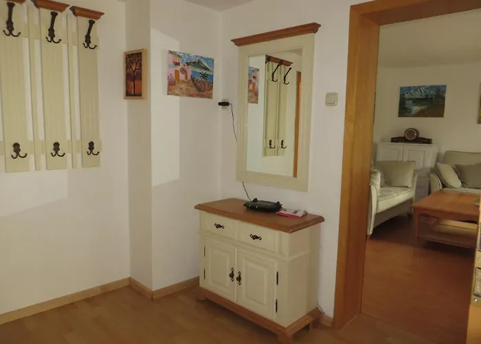 Im Gruenen Eg Mit Terrasse *