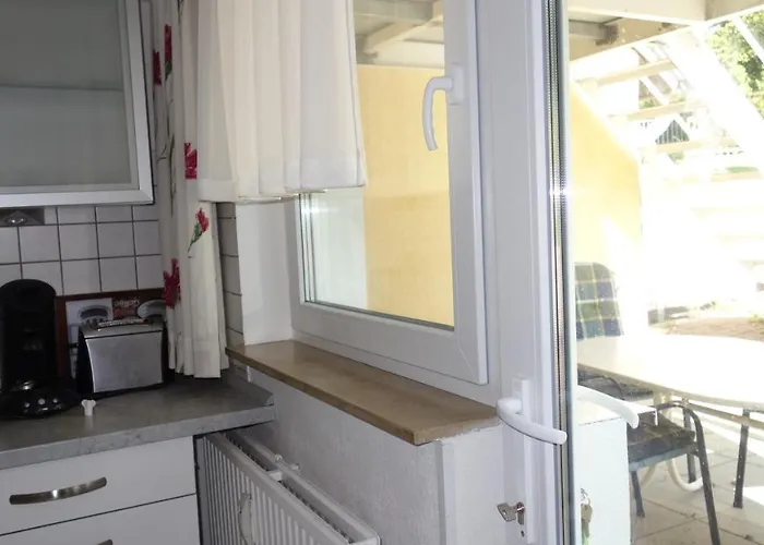 Im Gruenen Eg Mit Terrasse *