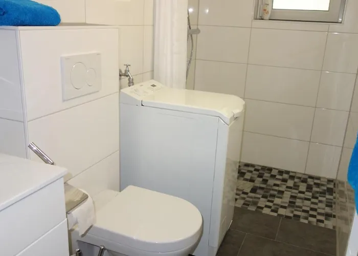 Im Gruenen Eg Mit Terrasse * Herdecke