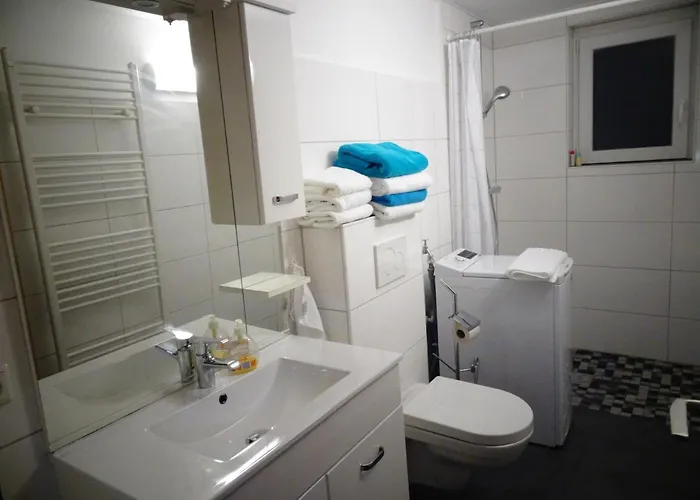 Im Gruenen Eg Mit Terrasse *