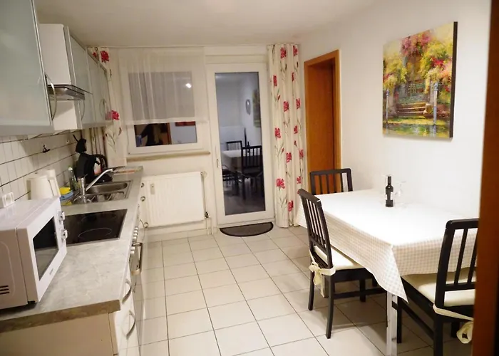 Im Gruenen Eg Mit Terrasse