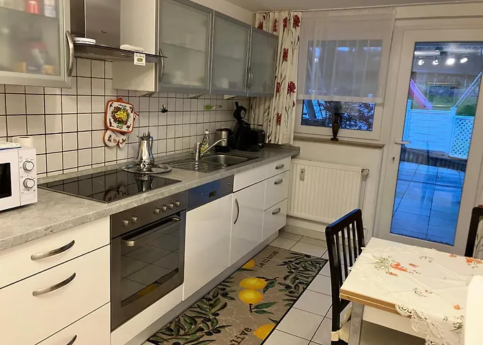 Im Gruenen Eg Mit Terrasse *