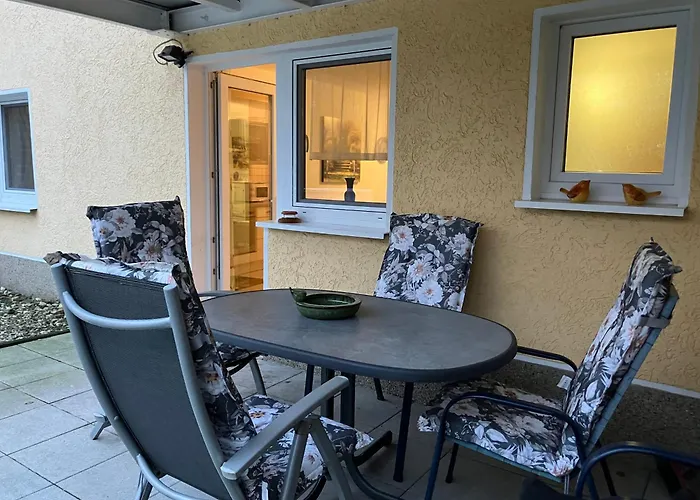 Im Gruenen Eg Mit Terrasse Herdecke