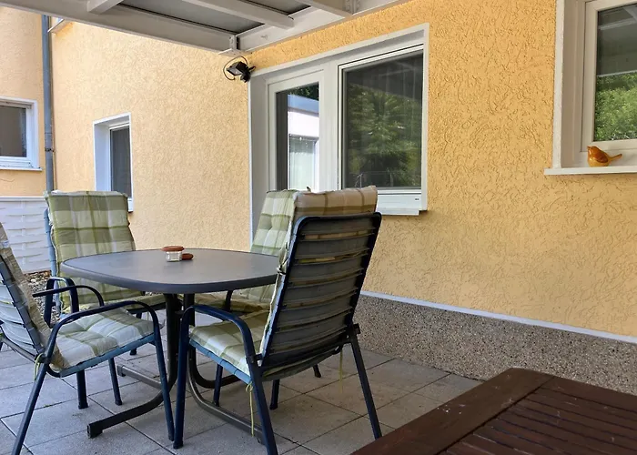 Im Gruenen Eg Mit Terrasse