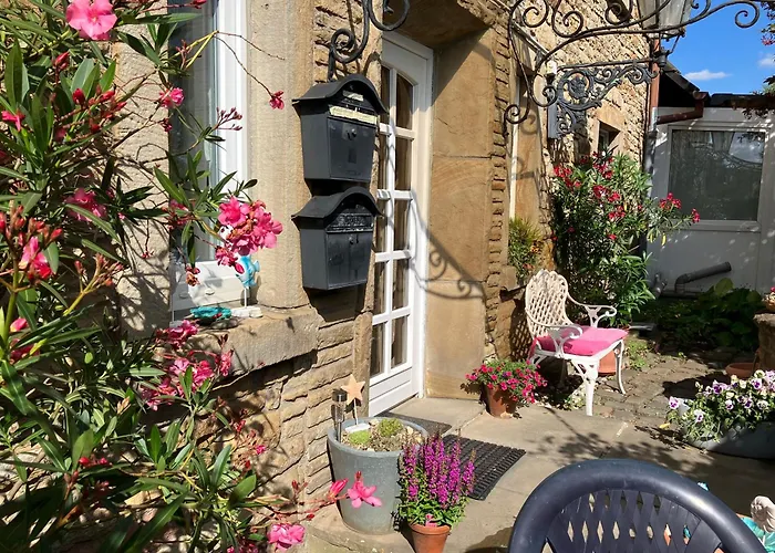 Im Gruenen Eg Mit Terrasse Appartement *